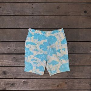 Lilly Pulitzer Shorts